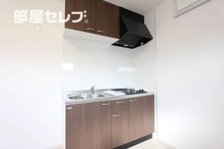 ※301号室写真（反転タイプ）