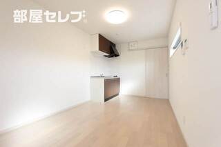 ※301号室写真（反転タイプ）