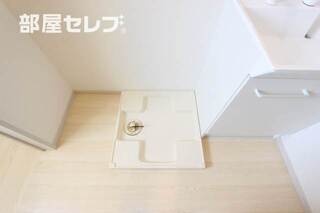 ※301号室写真（反転タイプ）
