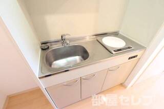 ※305号室の写真の為、実際とは内装が異なる場合がございます。