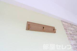 ※305号室の写真の為、実際とは内装が異なる場合がございます。