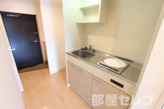 ※305号室の写真の為、実際とは内装が異なる場合がございます。