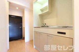※305号室の写真の為、実際とは内装が異なる場合がございます。