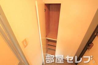 たっぷりシューズボックス。イメージ写真