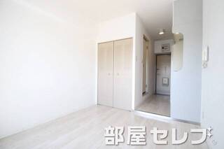 キレイにしていますよ。