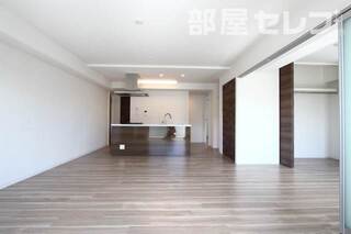 他号室の写真です。