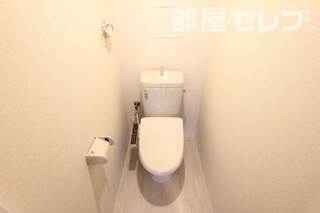 他号室の写真です。
