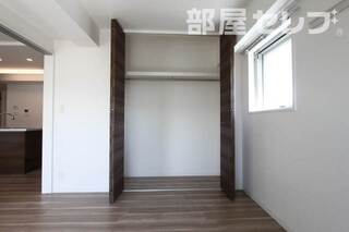 他号室の写真です。