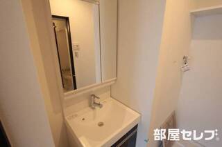 毎朝の支度も楽々