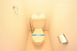 トイレでゆっくり考え事でも。