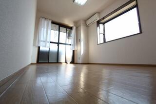 日当たり良好の快適なお部屋です。