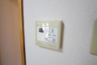 給湯設備です。