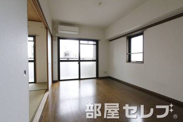 快適な住空間です。