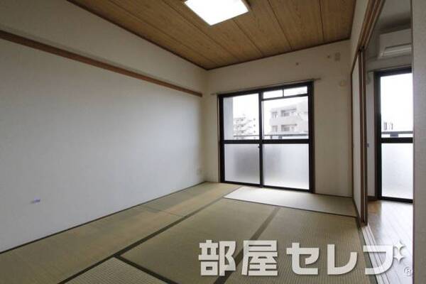 和みますね。