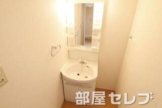 独立洗面台です。