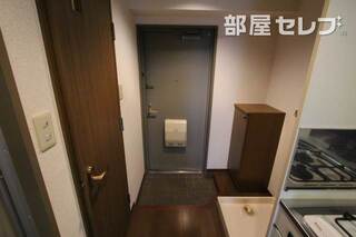 ３０５号室