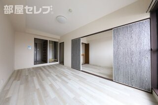604号室