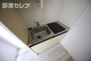 604号室