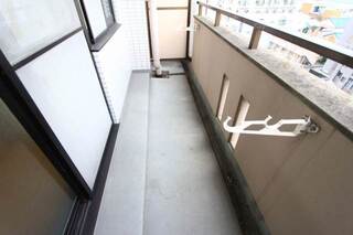 604号室
