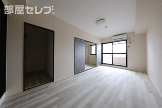 604号室