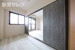 604号室