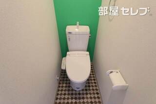 ※2A号室の写真です