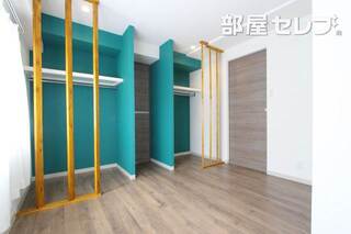 ※2A号室の写真です