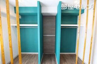 ※2A号室の写真です