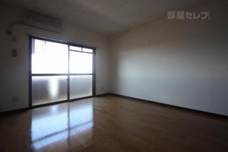 日当たりのよいお部屋です。