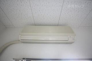 暑い日も寒い日も快適です。