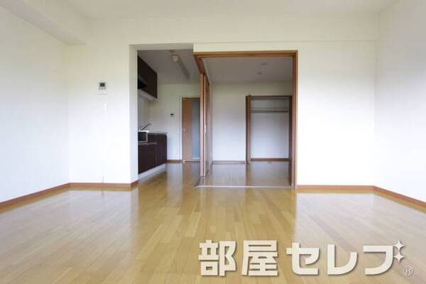 ダイニングルーム。イメージ写真