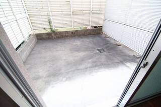 広いですよ。