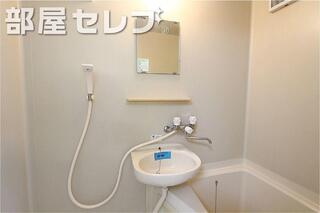 　他号室の写真です。