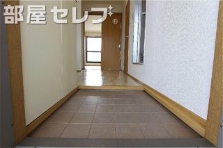 　他号室の写真です。