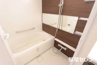 綺麗なお風呂です