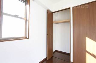 収納もしっかり用意