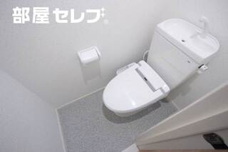 ※201号室写真