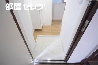 ※201号室写真