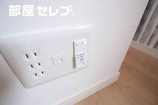 ※201号室写真