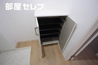 ※201号室写真