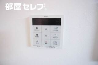 ※201号室写真