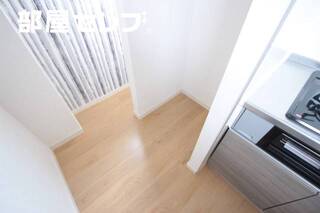※201号室写真
