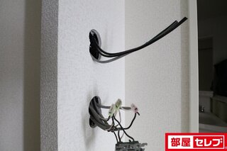 TVモニターフォン設置予定