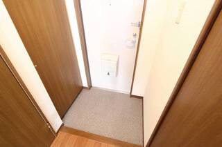 ※別の部屋の写真です。