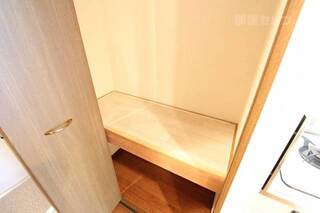 ※別の部屋の写真です。