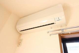 ※別の部屋の写真です。