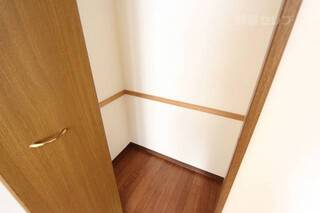 ※別の部屋の写真です。