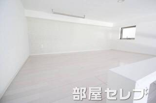 ロフトも広いですよ。