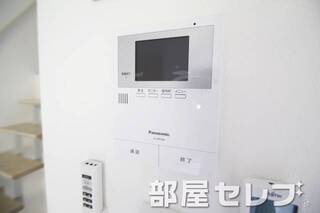 ＴＶモニターホン。