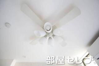 居室照明。